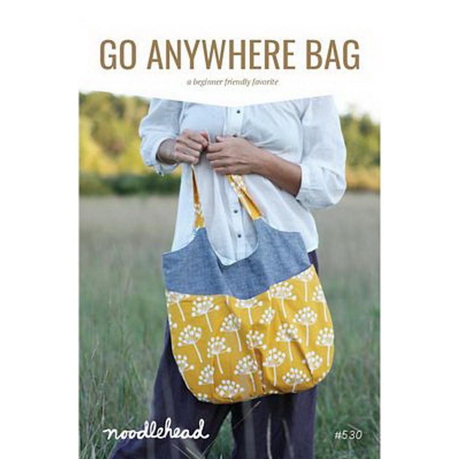 Go Anywhere Bag