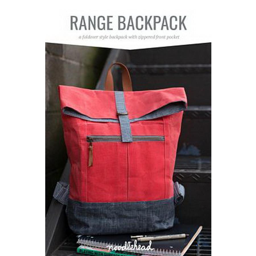 Range Backpack