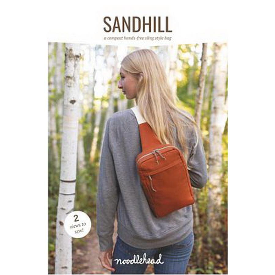 Sandhill Sling Pattern