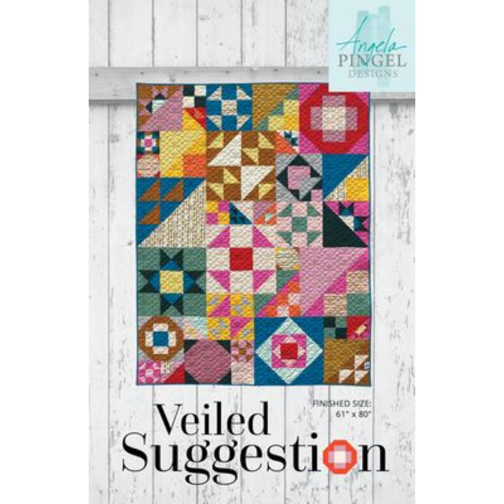 Veiled Suggestion Pattern