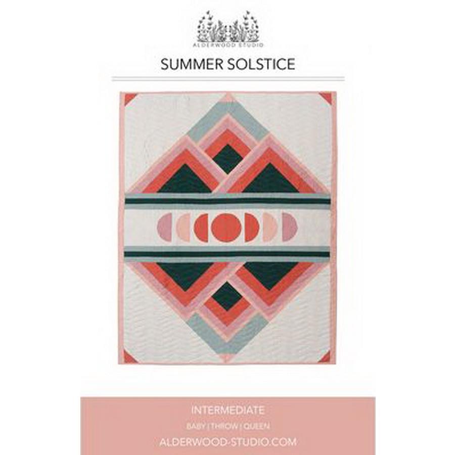 Summer Solstice Pattern