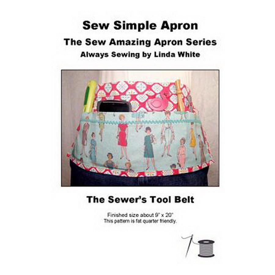 Sew Simple Apron Pattern