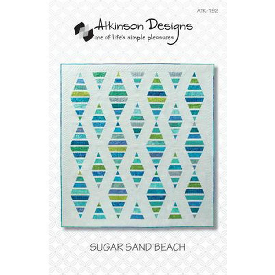 Sugar Sand Beach