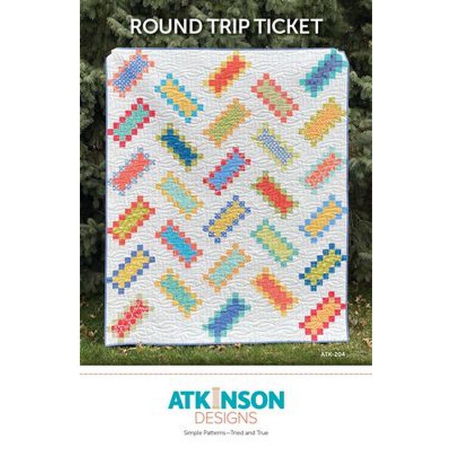 Round Trip Ticket pattern