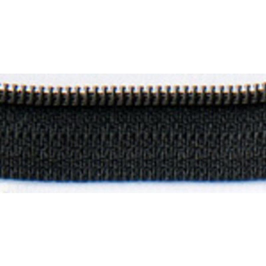 Atkinson Designs 22in Zipper  Basic Black