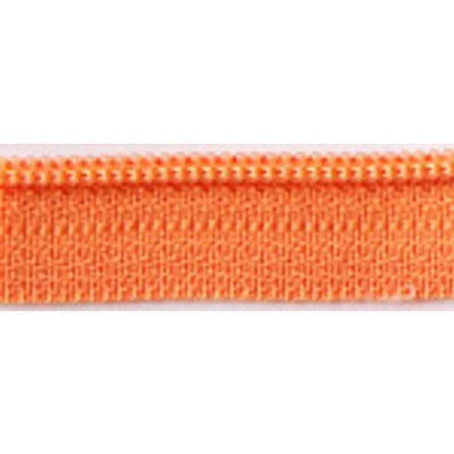 Atkinson Designs 22" Zipper, Orange Peel