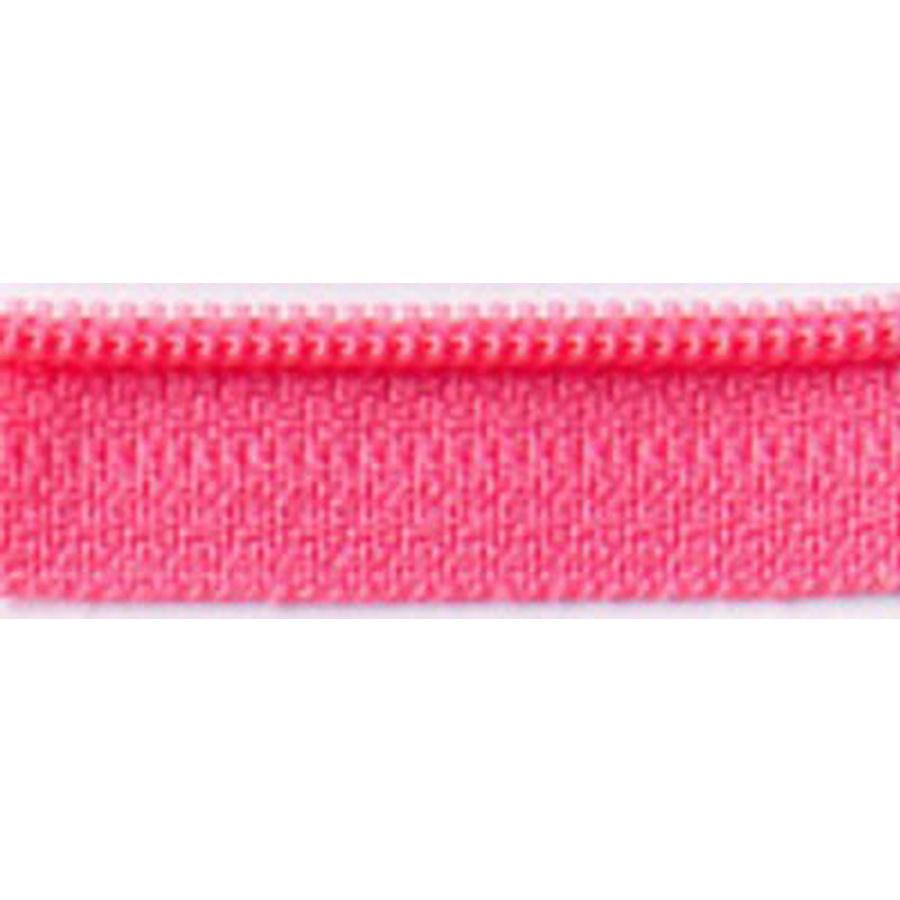 Atkinson Designs 22" Zipper, Rosy Cheeks
