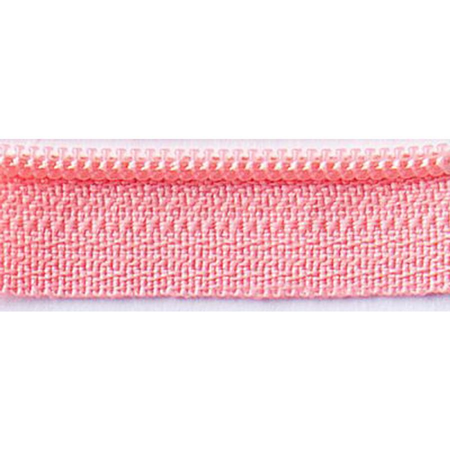 Atkinson Designs 14" Zipper, Pink Frosting