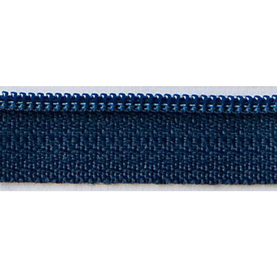 Atkinson Designs 14in Zipper  Navy Blue