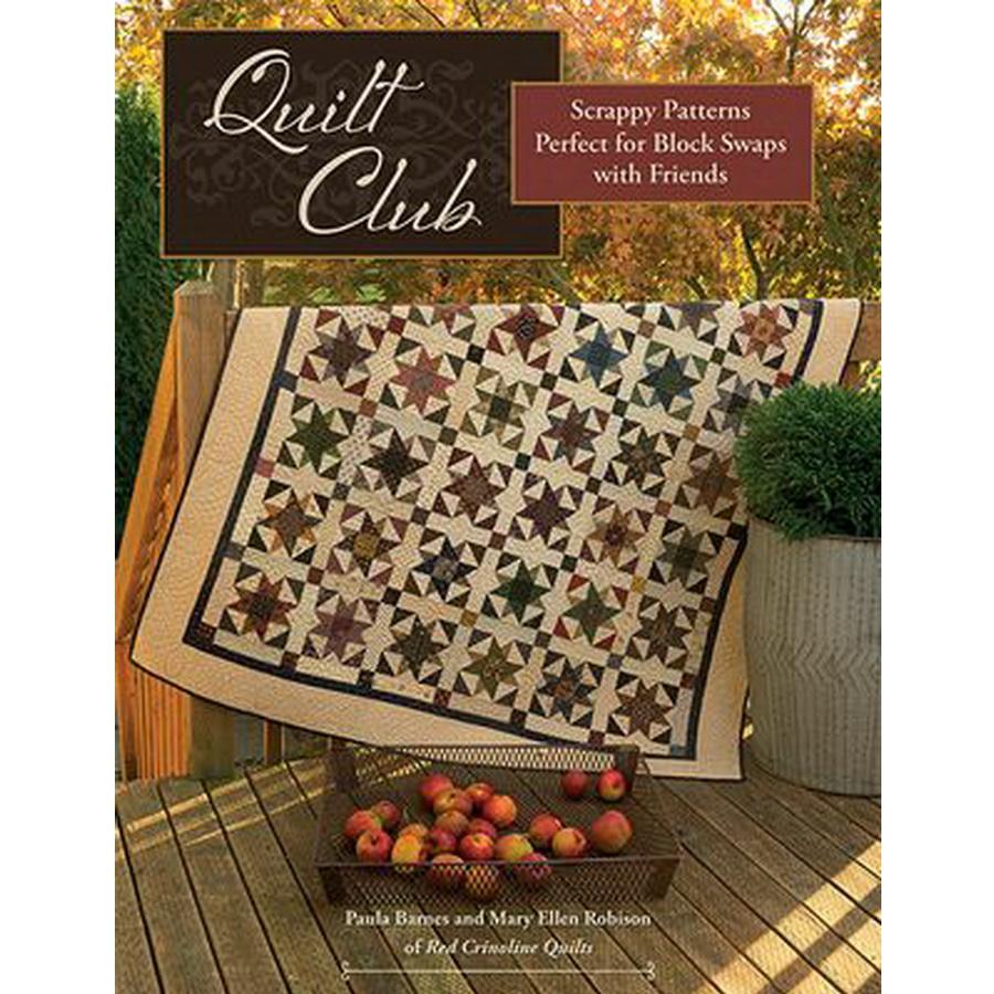 Quilt Club