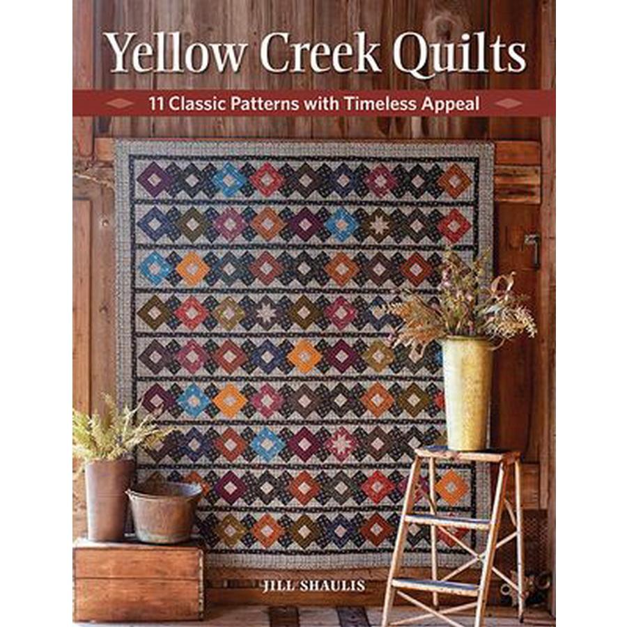 Yellow Creek Quilts
