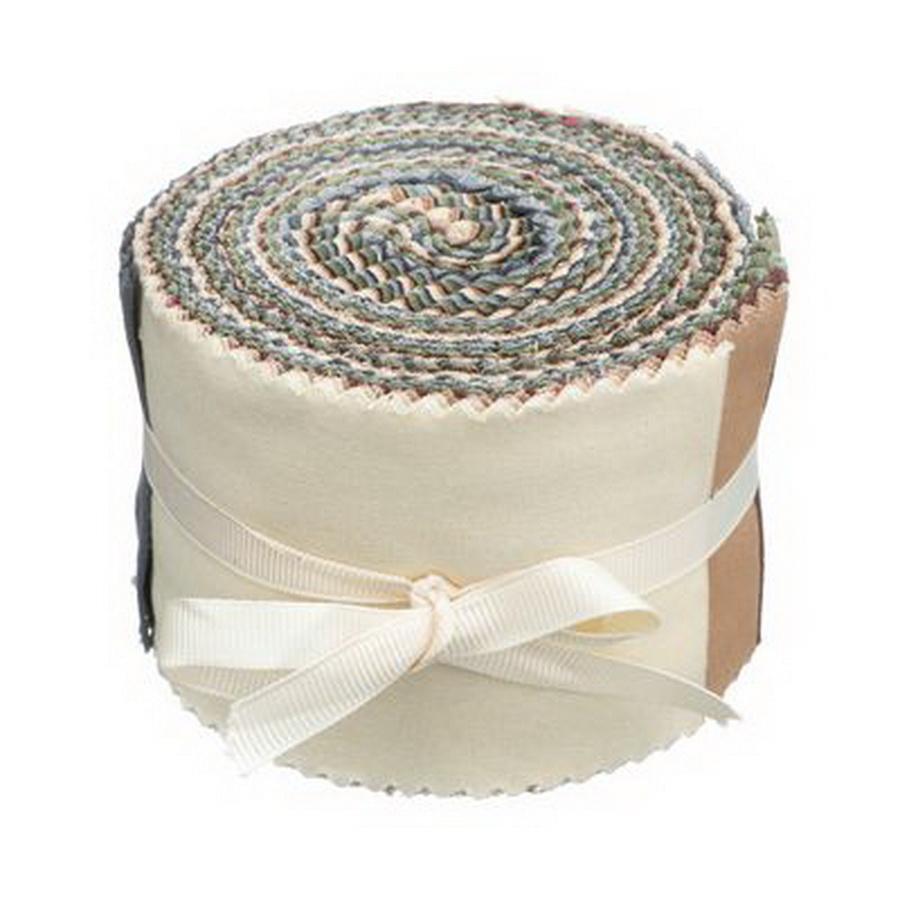 Fabric Roll Neutral Colors