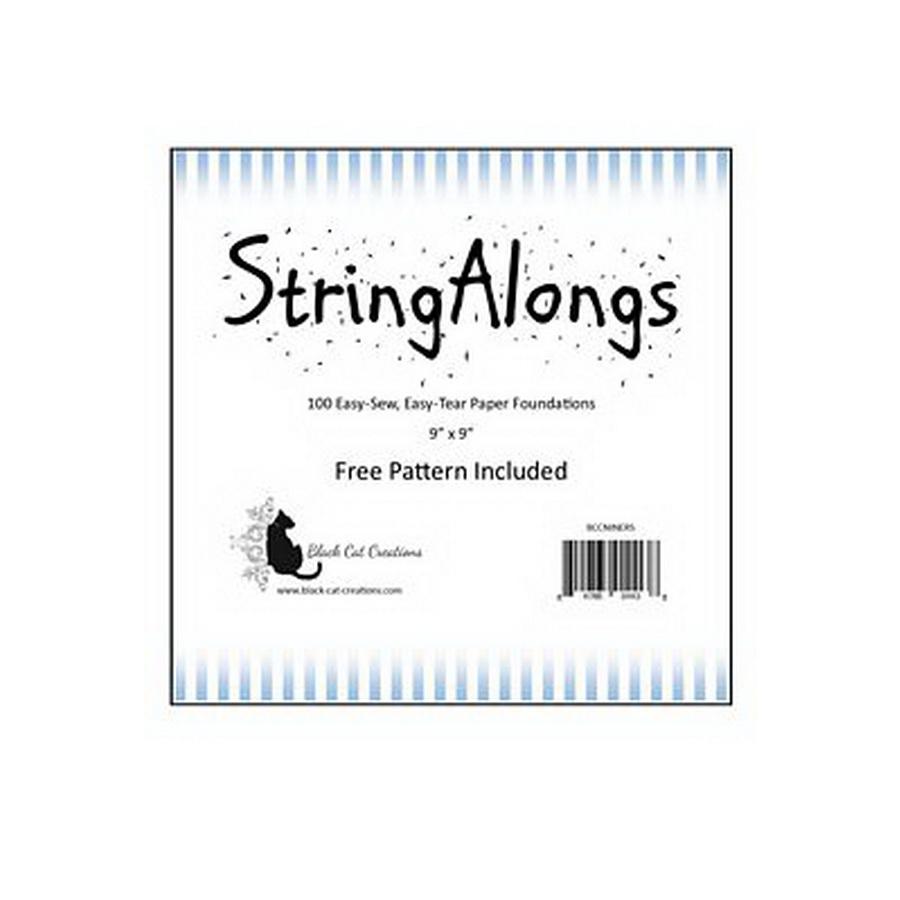 StringAlongs Foundation Paper