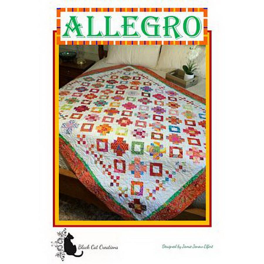 Allegro Pattern