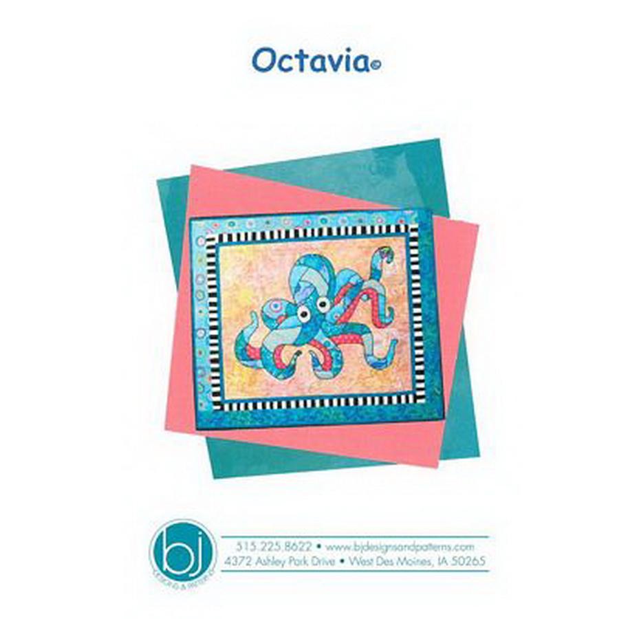 Octavia Pattern