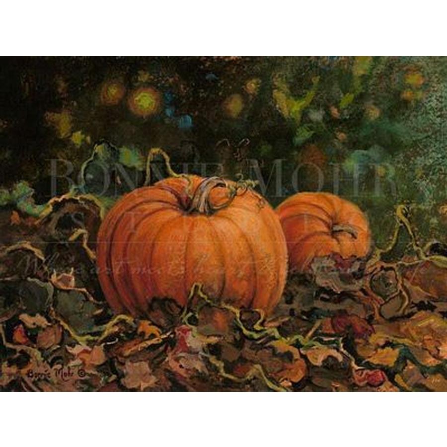 Pumpkin Patch-Notecards