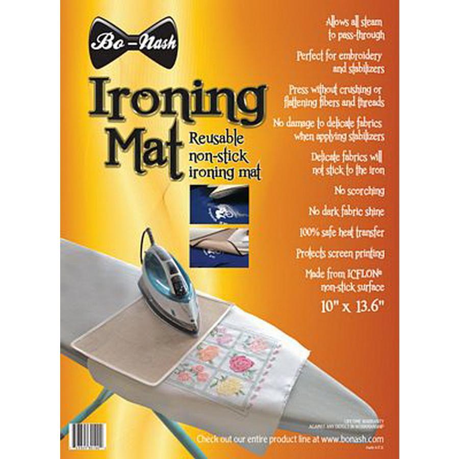 Bo Nash Ironing Mat
