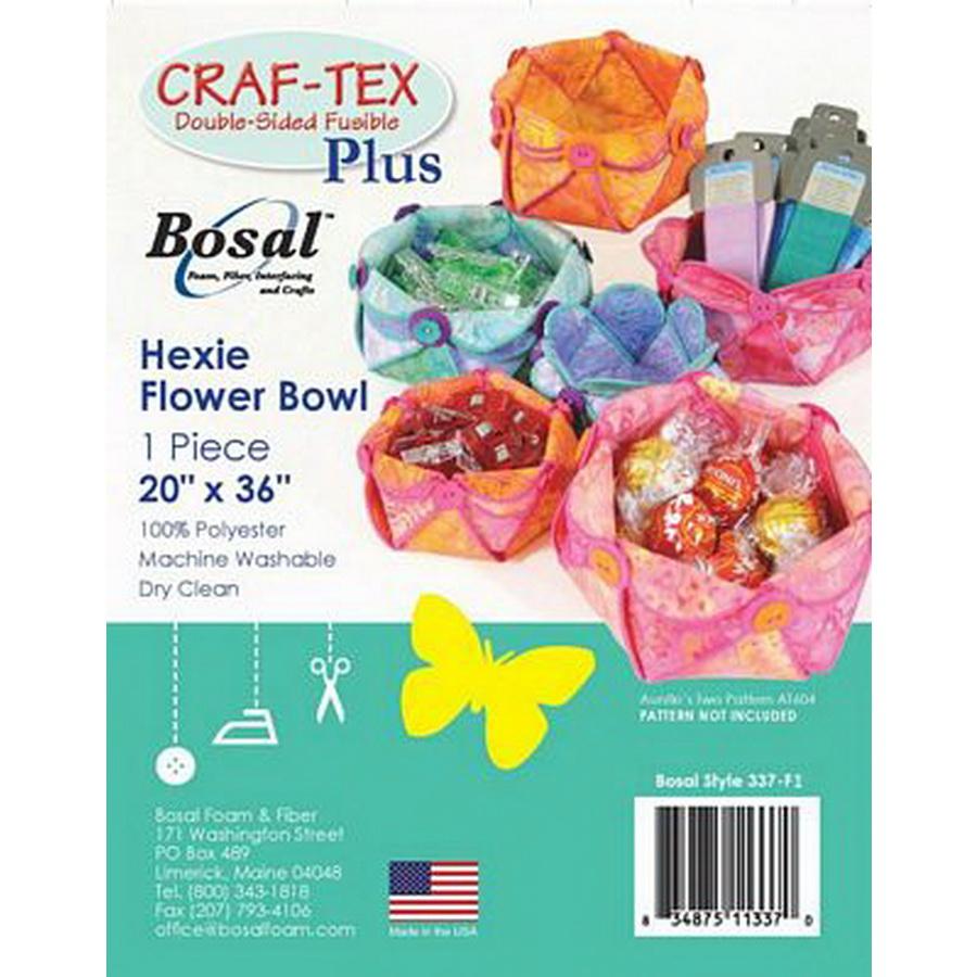 Craftex Plus Double Sided