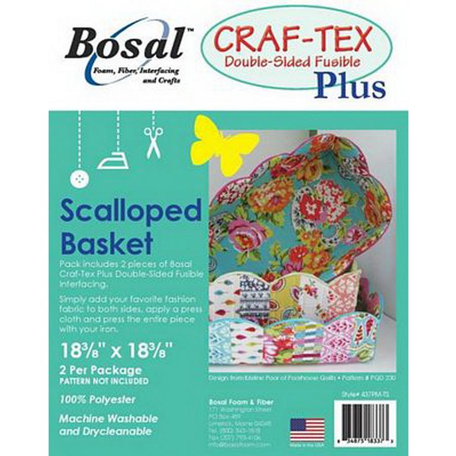 Craft-TEX Double Sided Fusible