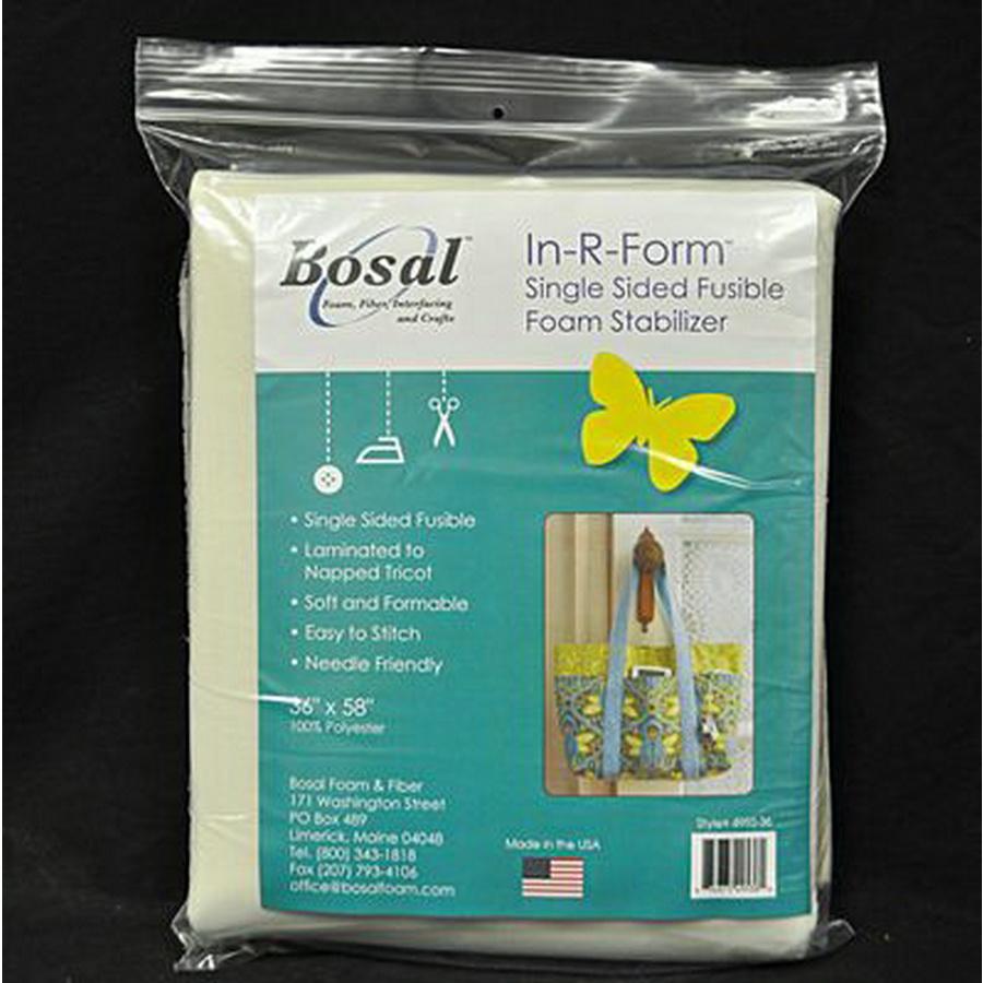 In-R-Form Single Sided Fusible