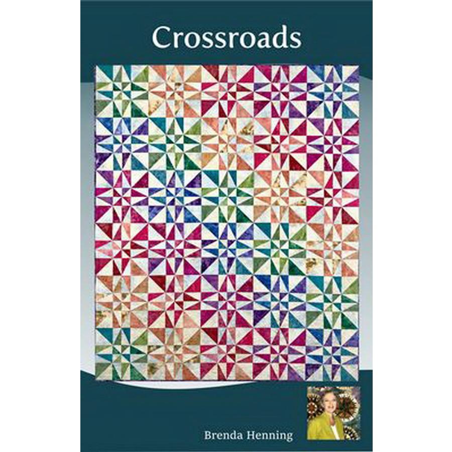 Crossroads  Patterns