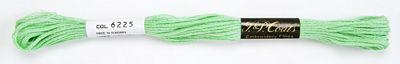 Embroidery Floss NILE (Box of 24)