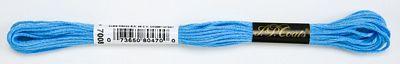 Embroidery Floss LIGHT IMPERIAL BLUE (Box of 24)