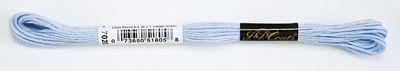 Embroidery Floss PALE DEFLT (Box of 24)
