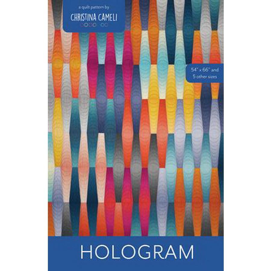 Hologram Pattern