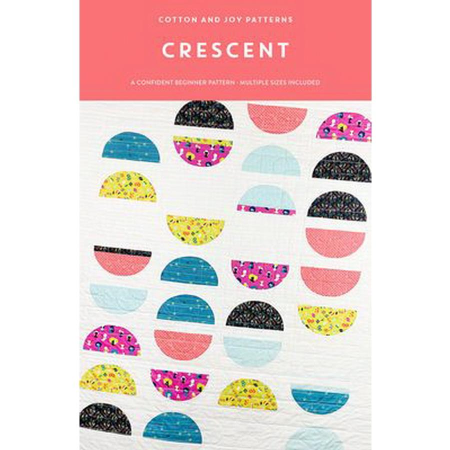 Crescent Patterns