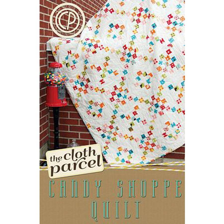 Candy Shoppe Quilt