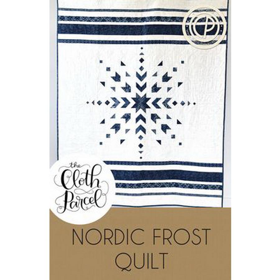 Nordic Frost Quilt
