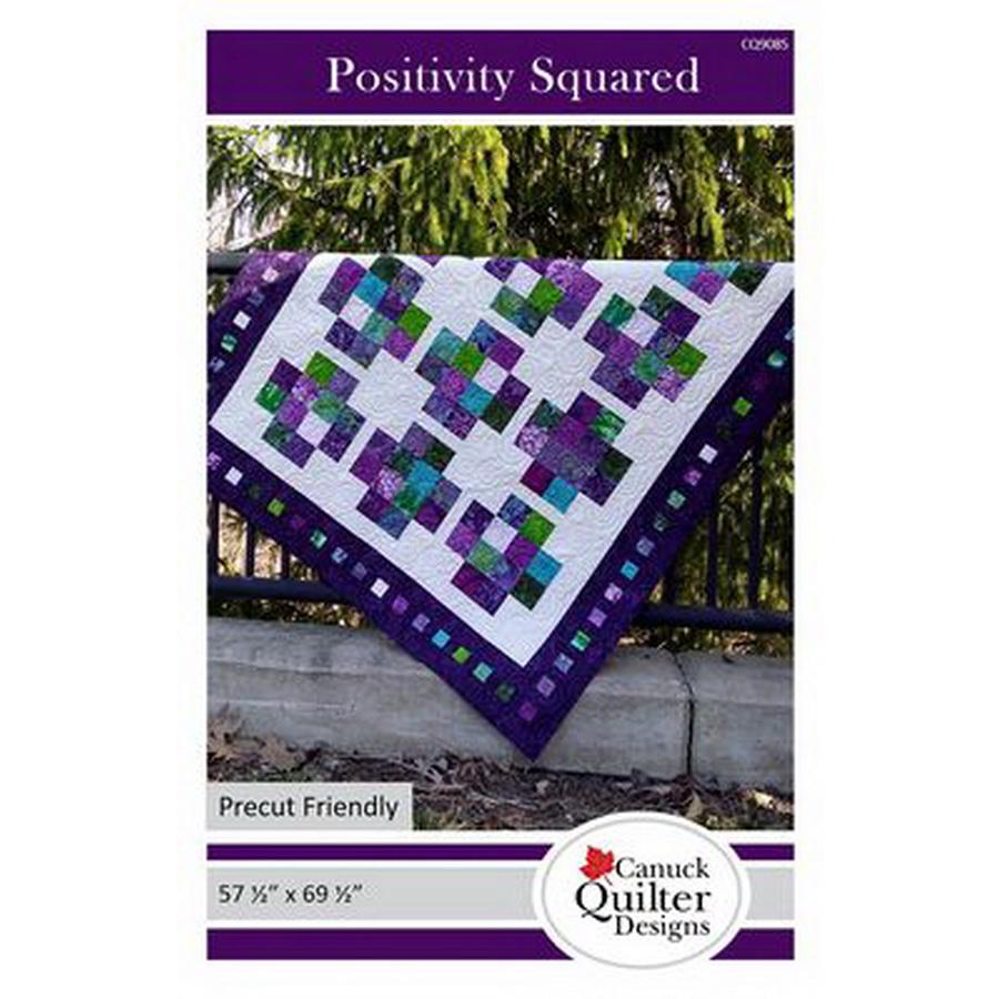 Positivity Squared Pattern