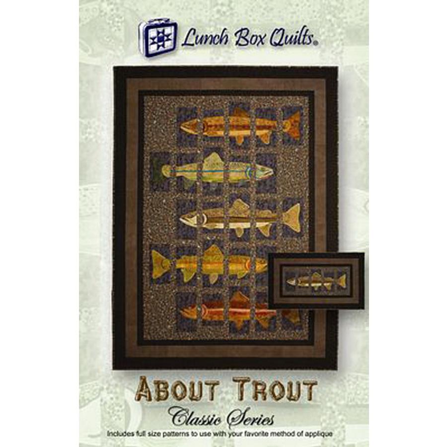 About Trout Classic Series
