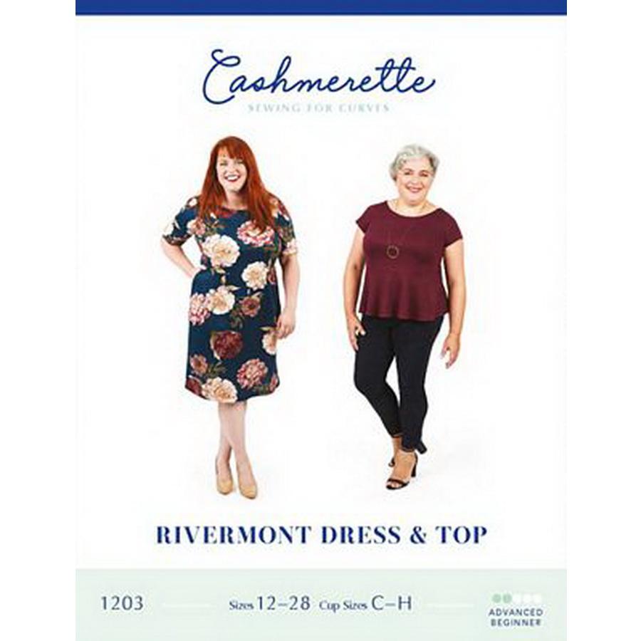 Rivermont Dress and Top