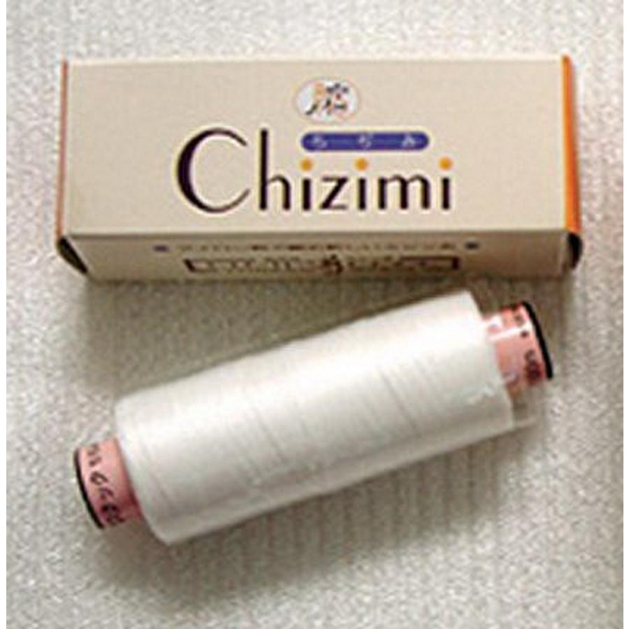 Elize USA Chizimi Shrinking Thread 330yd