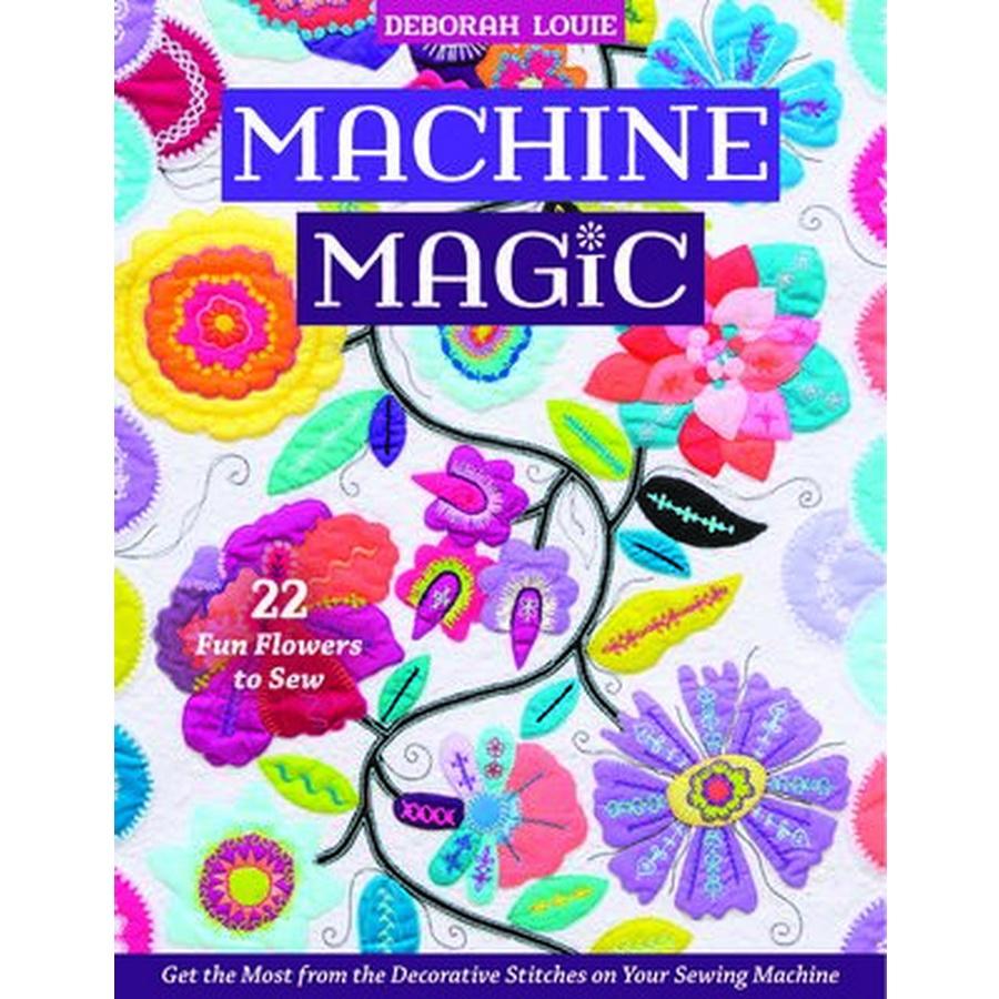Machine Magic
