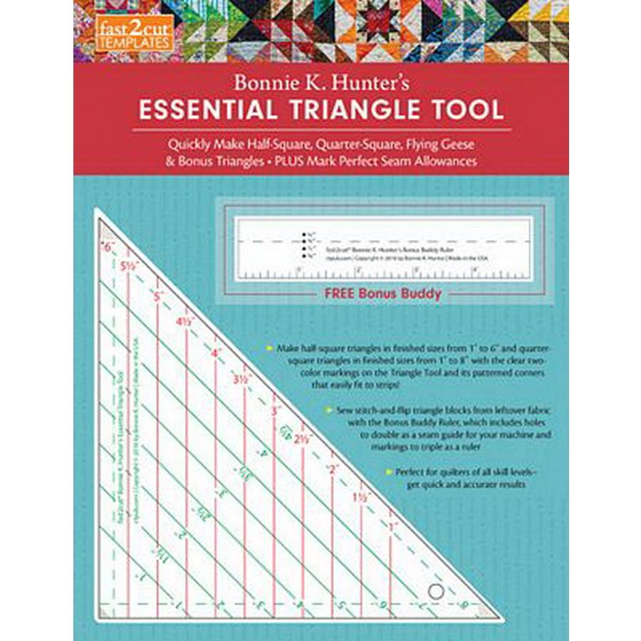 Essential Triangle Tool