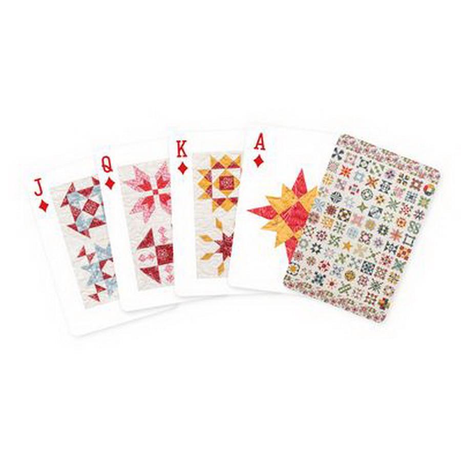 Harriets Journey Playing Cards