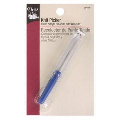 Dritz Knit Picker (Box of 6)