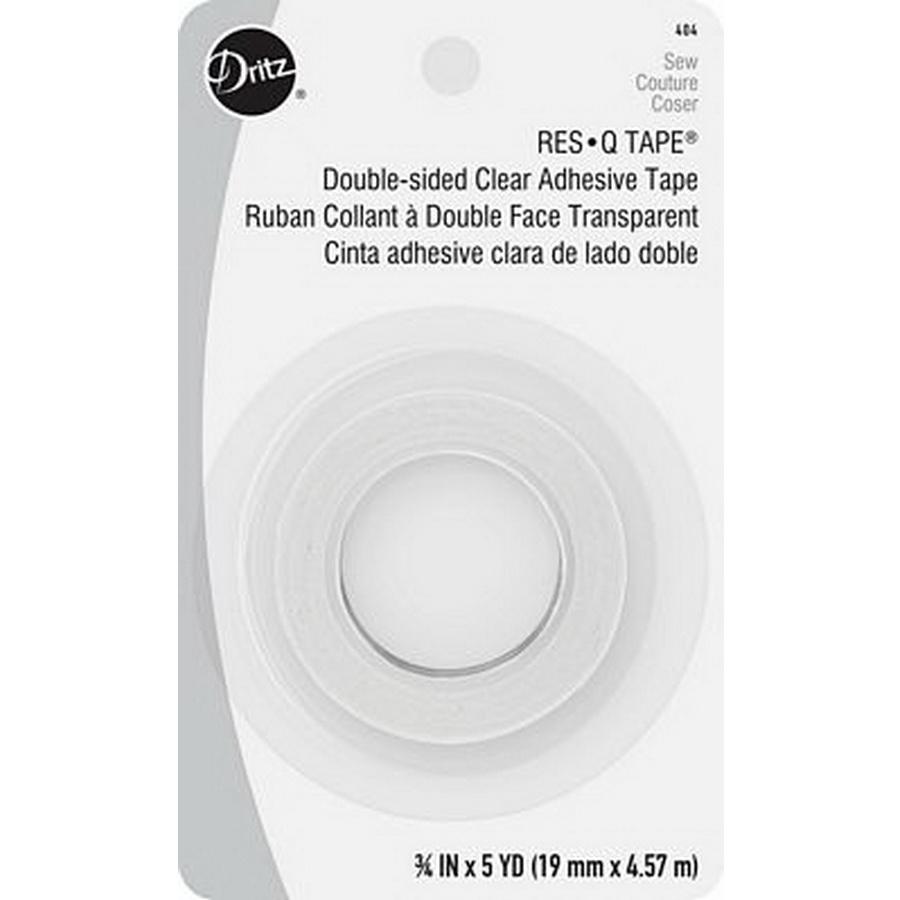 Adhesive Res Q Tape