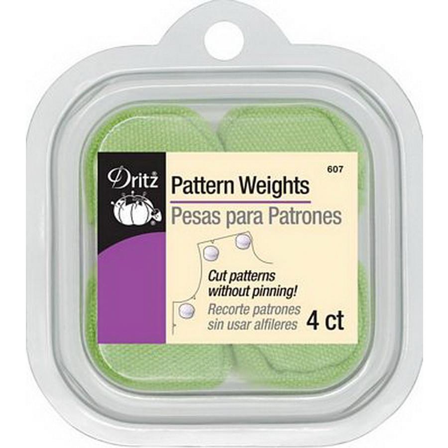 Pattern Weights 4ct