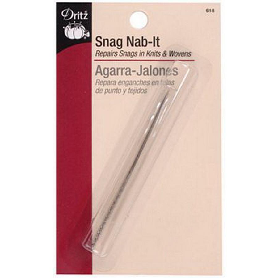 Snag Nab-It 6ct BOX06