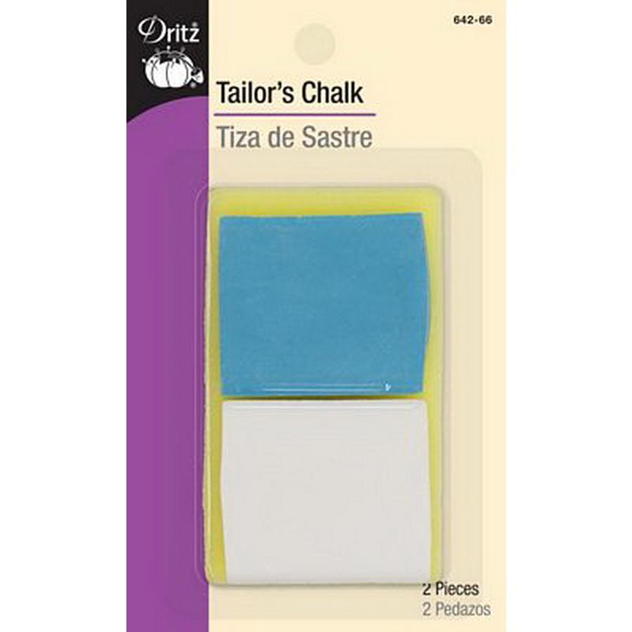 Tailors Chalk 2ct 6ct BOX06