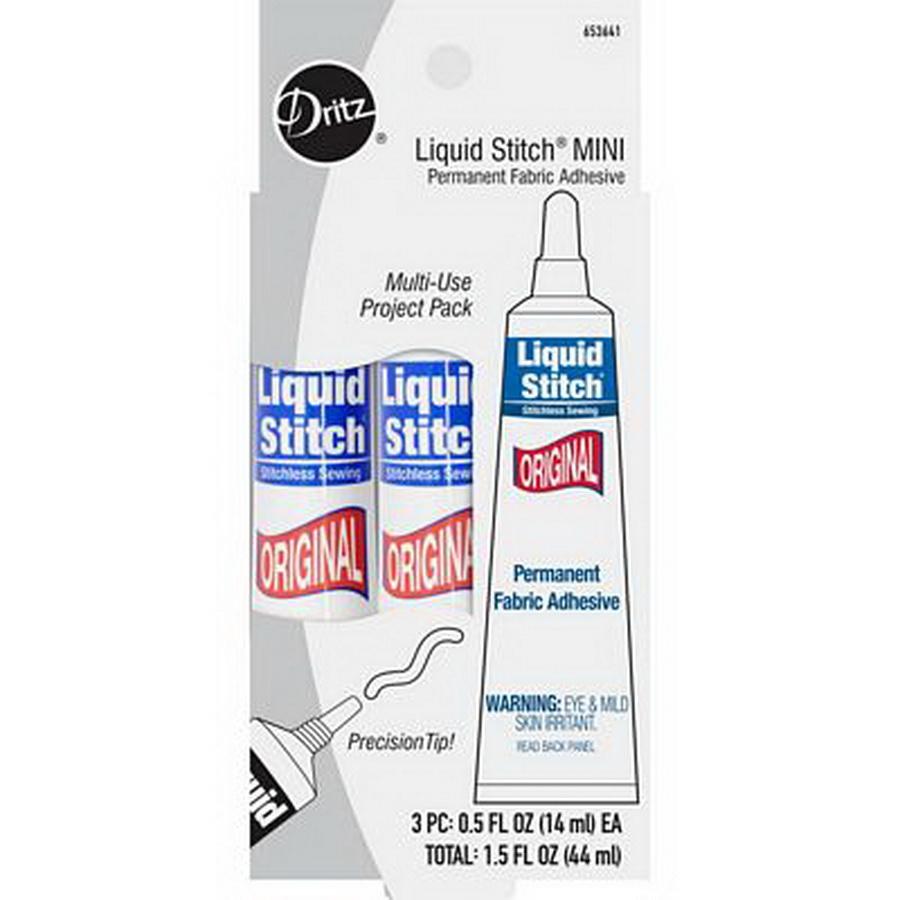 Dritz Dritz(R) Liquid Stitch(R) Mini