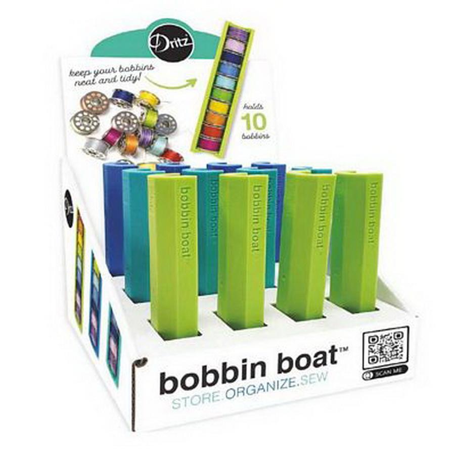 Dritz Bobbin Boat PDQ