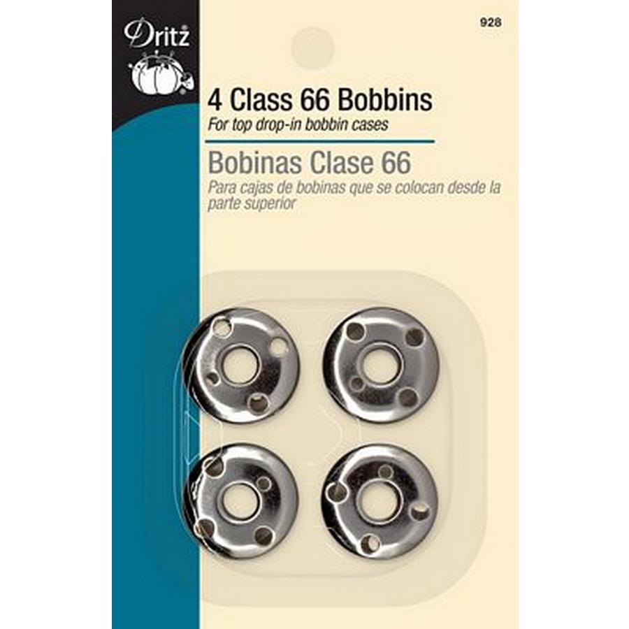 M-Class Bobbins 6 Pack