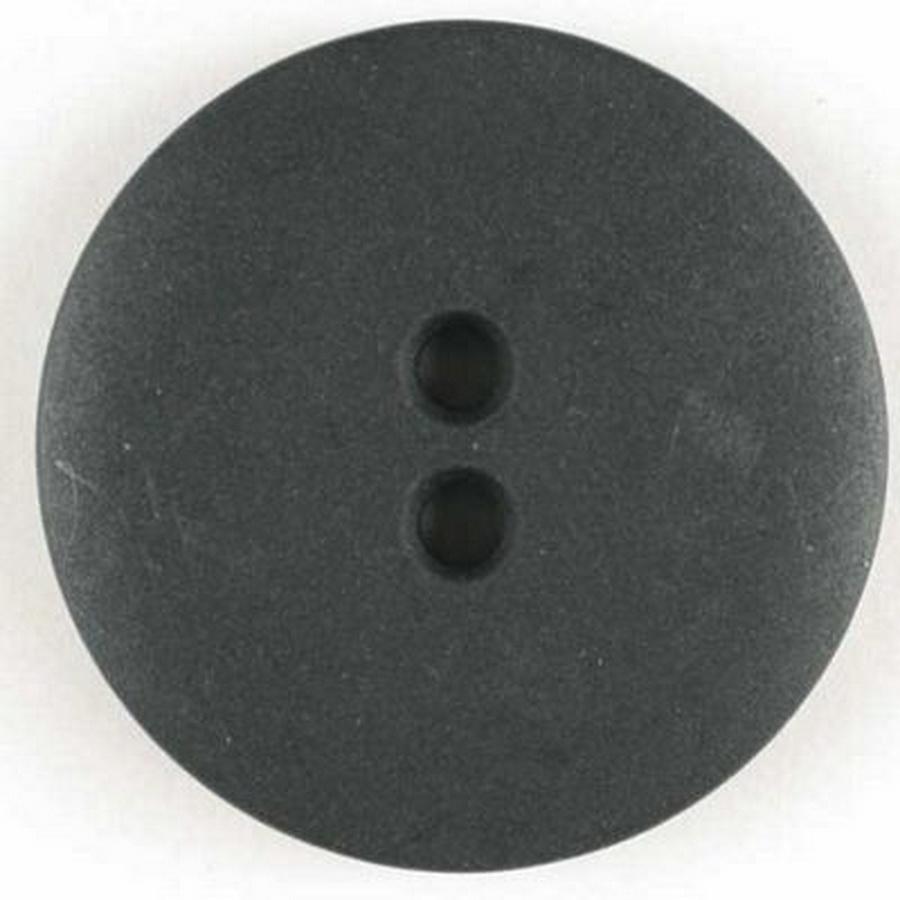 Dill Buttons Dill Polymide 20mm Button Black