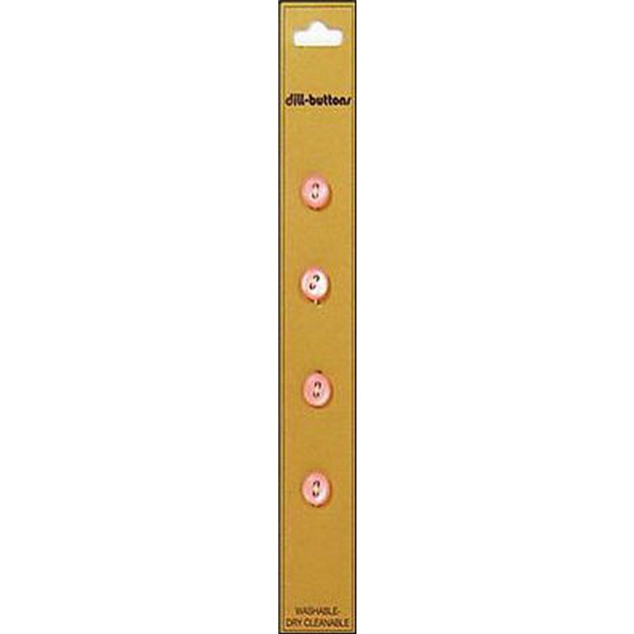 Dill Buttons Strip Buttons 5/16 (Box of 6)
