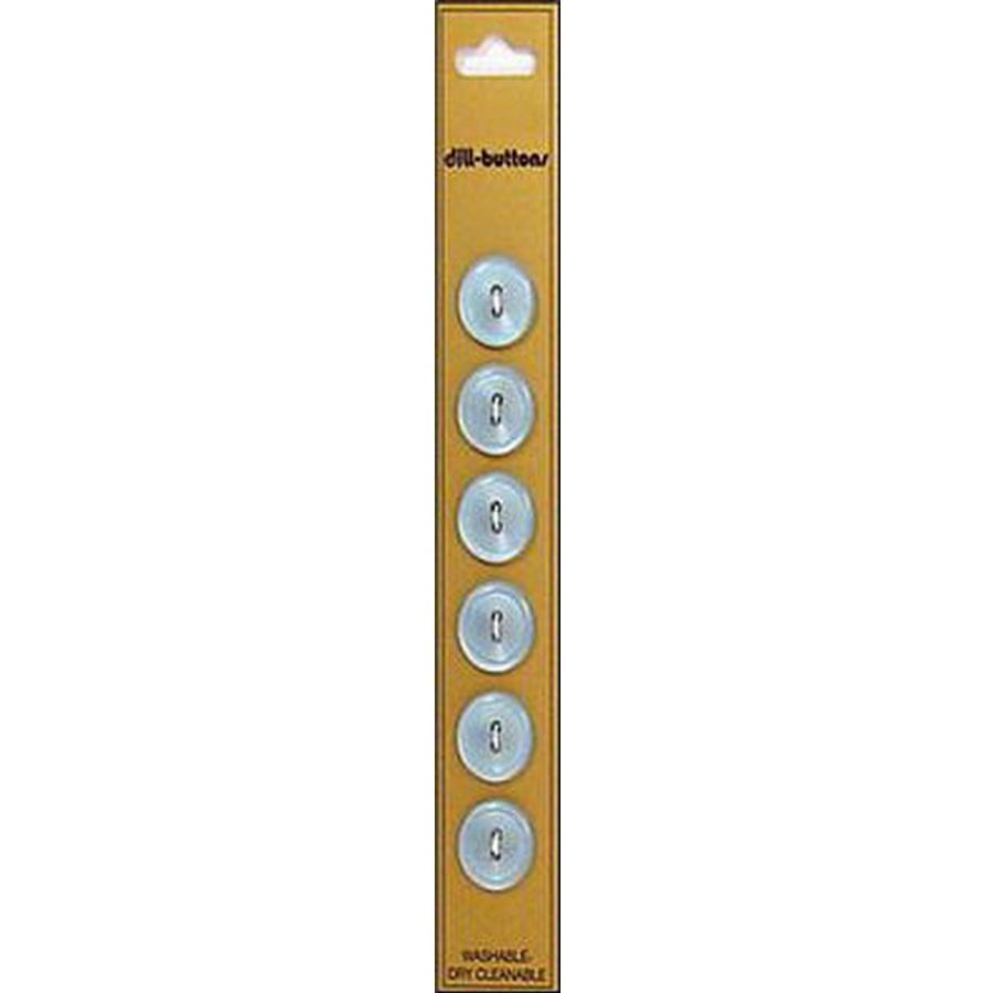 Strip Buttons 9/16 BOX06